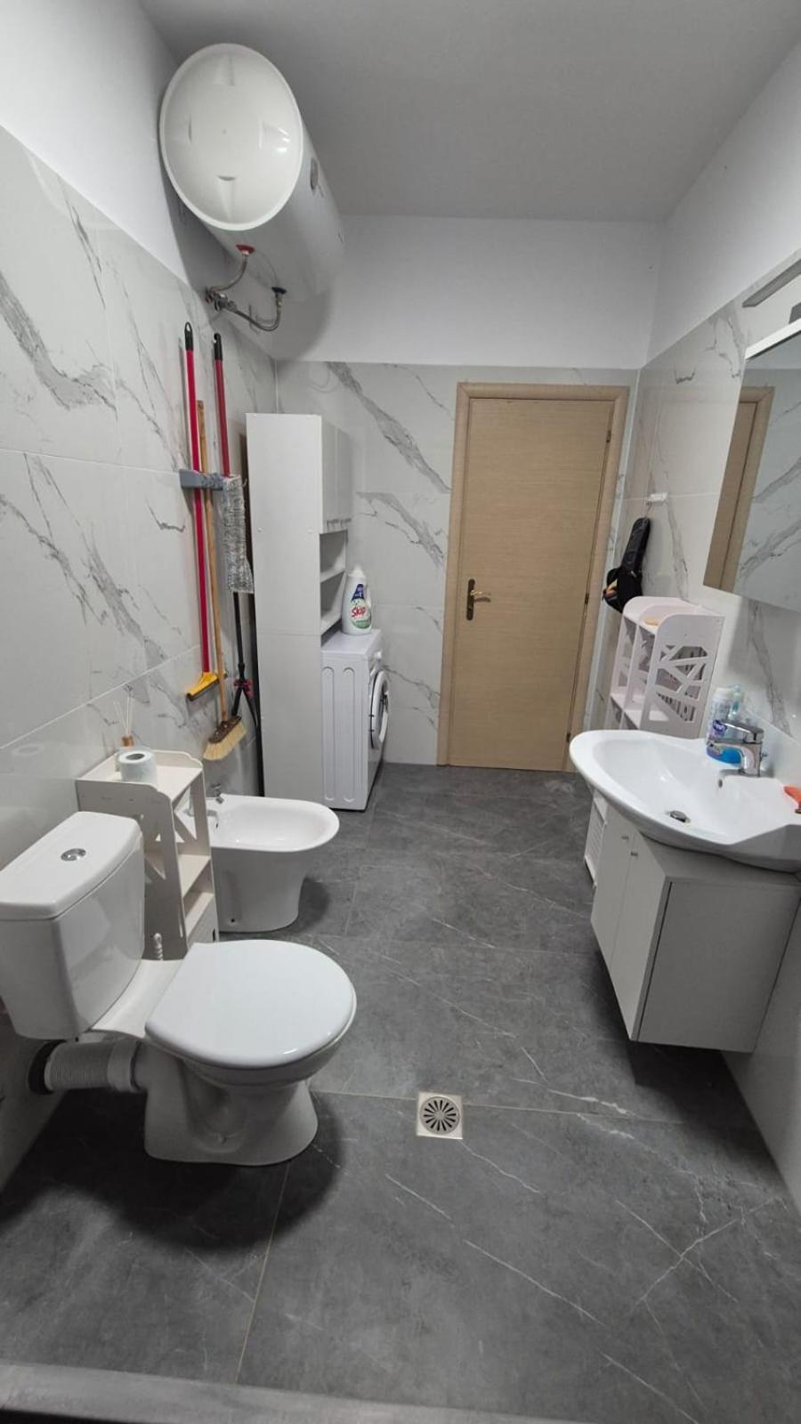 Sunny Apartament Saranda 2 Екстериор снимка